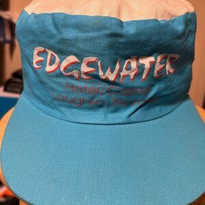 Vintage Edgewater Painters SnapBack